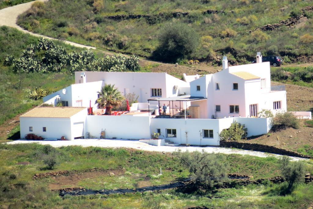 Casa Los Dos (Adults Only) Sayalonga Bagian luar foto
